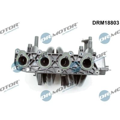 Billede af DR.MOTOR AUTOMOTIVE DRM18803 Indsugningsmanifold