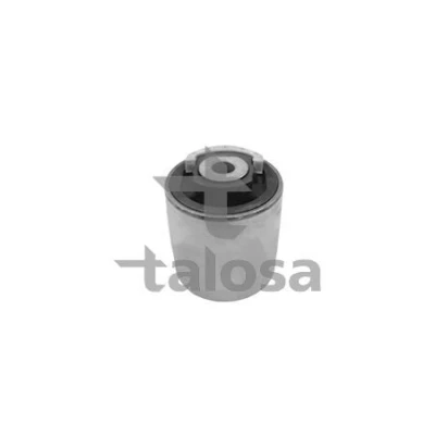 Billede af DYS 37 06044 5 Bøsning foraksel Gummimetalleje til bærearm VOLKSWAGEN: Passat B5 Sedan, GP Variant, AUDI: A4 B6 Sedan