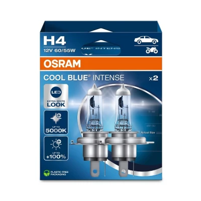 Billede af Pære, fjernlys OSRAM 64193CBN 2HB