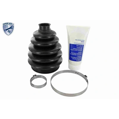 Billede af VAICO V10 7181 Drivakselmanchet hjulsidet EXPERT KITS + VOLKSWAGEN: Polo V Hatchback, IV Touran I, SKODA: Octavia 2 Combi