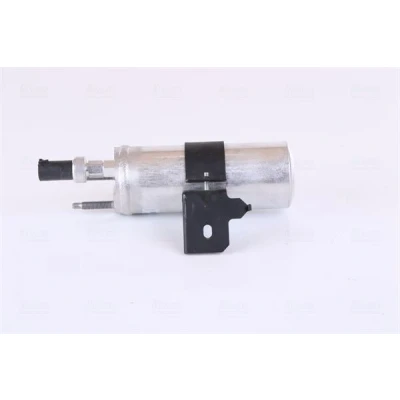 Billede af NISSENS 95568 Tørrer R 134a Aluminium FORD: FIESTA 6