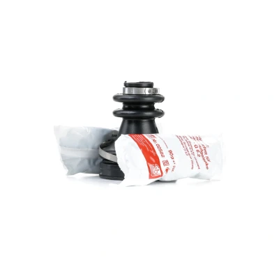 Billede af FEBI BILSTEIN 100622 Drivakselmanchet Gummi RENAULT: Kangoo I Express, CLIO 2