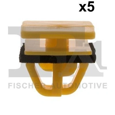 Billede af Clips, side /beskyttelseslister FA1 89 40004.5