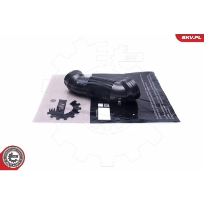 Billede af ESEN SKV 54SKV184 Indsugningsslange, luftfilter før turbolader, Luftmængdesensor VOLKSWAGEN: Golf 5, Passat B7 Variant, Jetta 4