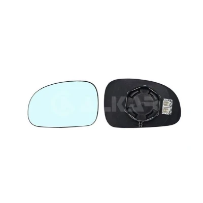 Billede af ALKAR 6411392 Spejlglas venstre FORD: Focus 2 Kombi, MONDEO 3 Stufenheck, C Max