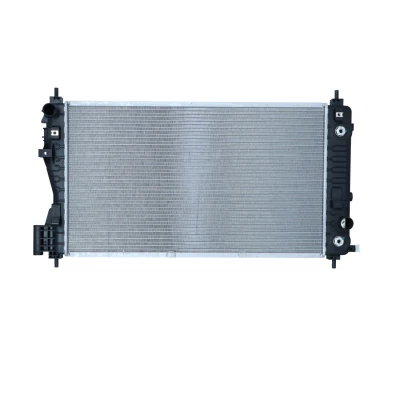 Billede af NRF 550115 Radiator Aluminium 680 390 26 Loddet køleripper OPEL: Insignia A Sports Tourer