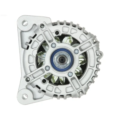 Billede af AS PL A0335 Generator 12V 120A PEUGEOT: 208 I Hatchback, RENAULT: GRAND SCENIC 2, MEGANE 2 Kombi,