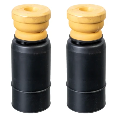 Billede af FEBI BILSTEIN 180735 Støddæmper Manchet bagaksel BMW: 3 Touring, 1 Hatchback, GT