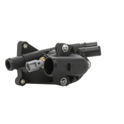 Billede af GATES TH50292G1 Termostat 92 med pakninger uden hus FORD: FIESTA 6, FOCUS 3 Turnier, Transit Connect V408 Van