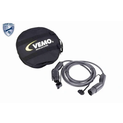 Billede af Ladekabel, elbiler VEMO V99 27 0002