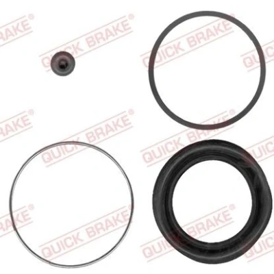 Billede af QUICK BRAKE 114 0280 Bremsekaliber Rep Sæt 54 MAZDA: MX 3, FAMILIA 5