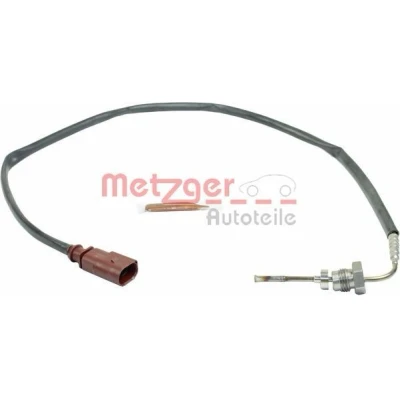 Billede af METZGER 0894707 Sensoren VOLKSWAGEN: Passat B6 Variant, Sedan, Golf 5, SKODA: Superb II Stationcar, Hatchback, SEAT: Altea XL