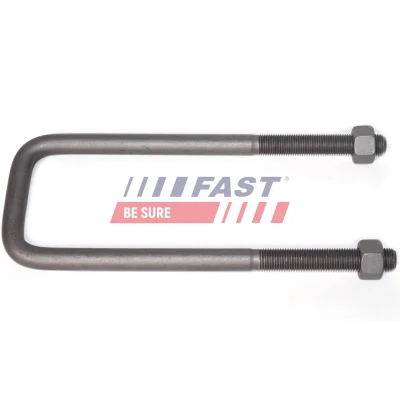 Billede af Fjederclips FAST FT13346