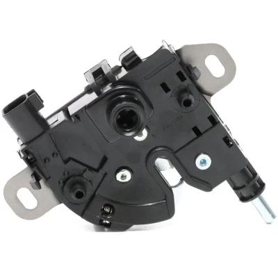Billede af METZGER 2310745 Motorhjelmslås foran FORD: Focus 2 Kombi