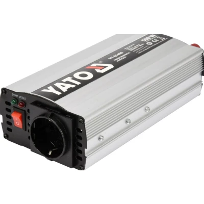 Billede af YATO YT 81490 Inverter