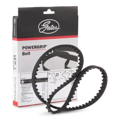 Billede af GATES FleetRunner Micro V Stretch Fit T275 Tandrem 88 838 17 Fiberglas, Polykloropren (Neopren)