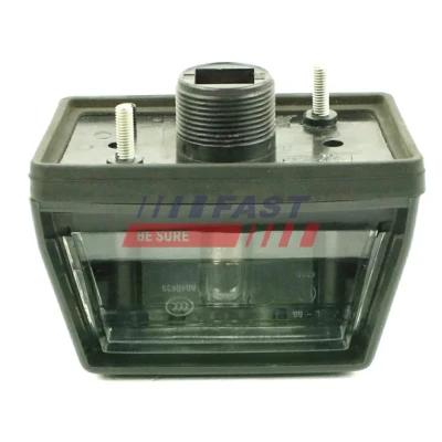 Billede af Nummerpladelys FAST FT87807