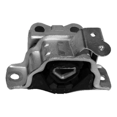 Billede af MAPCO 36332 Motorophæng venstre Gummimetalleje FIAT: Grande Punto Hatchback, Evo III ALFA ROMEO: MiTo