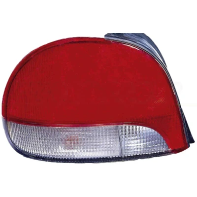 Billede af PRASCO HN0144154 Baglygter venstre uden lampeholder