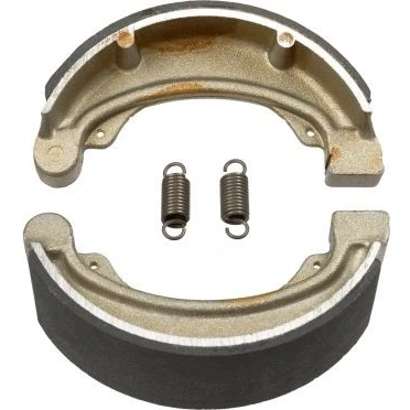 Billede af TRW MCS807 Bremsebakker 140