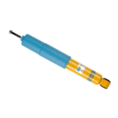 Billede af BILSTEIN B8 Offroad 24 102551 Støddæmper bagaksel Gastryk enkeltrør Dæmper ikke fjederbærende nederste øje, øverste stift SAAB: 9 3 Sedan