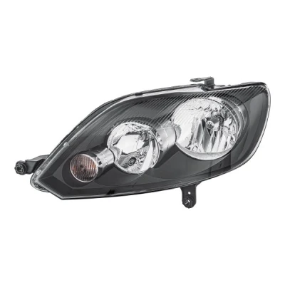 Billede af HELLA 1EE 009 948 051 Forlygter VOLKSWAGEN: Golf Plus / Crossgolf