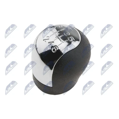 Billede af Gearknop NTY GZB PL 001