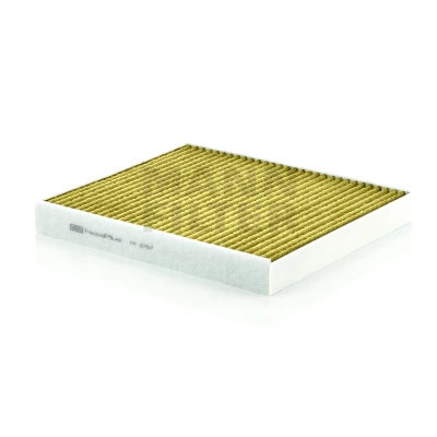 Billede af MANN FILTER FP 2757 Kabinefilter OPEL: Zafira B, Astra G CC, A