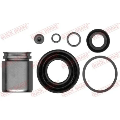 Billede af QUICK BRAKE 114 5293 Bremsekaliber Rep Sæt med stempel 38 FORD: FOCUS 3 Turnier, 3, Grand C Max