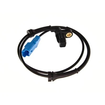 Billede af MAXGEAR 20 0043 ABS sensor foraksel, Foraksel begge sider aktiv 835 PEUGEOT: 206+ Hatchback, 206 SW