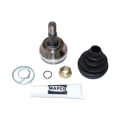 Billede af MAPCO 16040 Knokkelled foraksel, hjulsidet FIAT: Uno Hatchback, Punto I ALFA ROMEO: 146, 155