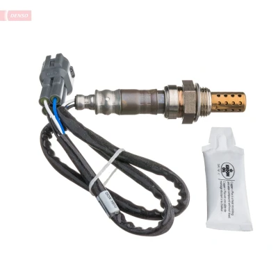 Billede af DENSO Direct Fit DOX 1070 Lambdasonde M18x1.5 opvarmet, Fingersonde, Springsonde SUZUKI: X 90, Vitara I SUV