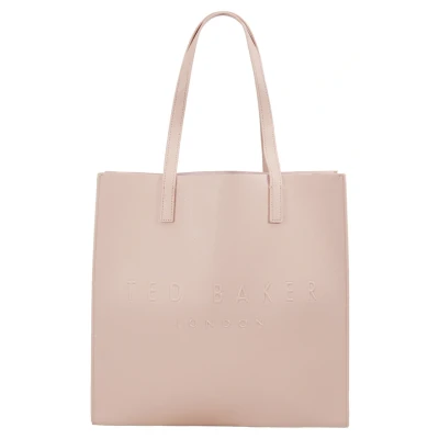 Billede af Ted Baker Soocon Shopping bags, Dame, Størrelse: One Size, Pink