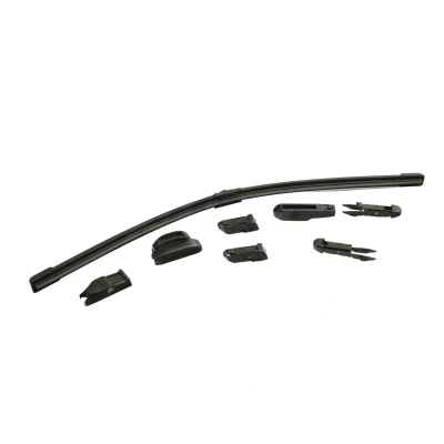 Billede af Viskerblad Fast FT93249 550mm foran, på begge sider BMW: 1 Hatchback, 3 Touring, Sedan, FIAT: Panda II Ducato III Ladvogn / Chassis