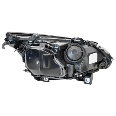 Billede af HELLA 1EL 160 295 001 Forlygter BMW: 5 Sedan, Touring