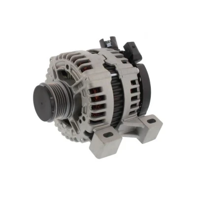 Billede af MAPCO 113610 Generator 14V 150A VOLVO: V50, S40 II, C70 2 Cabriolet