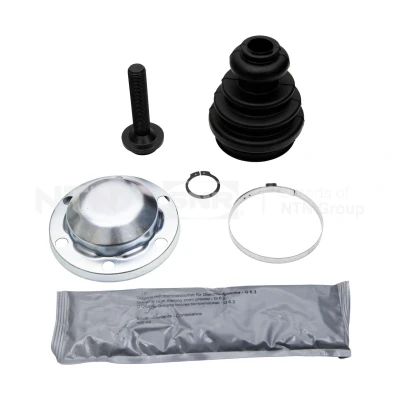 Billede af SNR IBK54.015 Drivakselmanchet 100mm på indersiden VOLKSWAGEN: Golf 4, 4 Variant, AUDI: A3 Hatchback, TT Roadster, Coupe