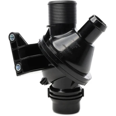 Billede af METZGER 4006236 Termostat 108 plastik BMW: 5 Sedan, Touring, 3 Touring