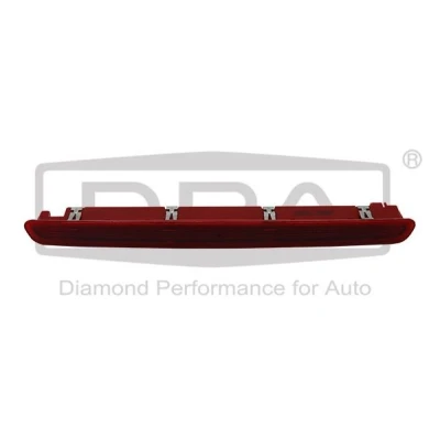 Billede af DPA 99451792602 Ekstra bremselygte VOLKSWAGEN: Transporter 6