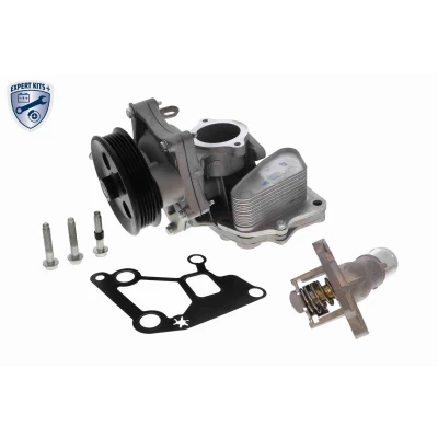 Billede af VEMO V40 60 2129 1 Olieradiator med vandpumpe termostat