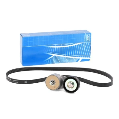 Billede af SKF VKMA 32302 Kileribberem FIAT: Punto Evo Hatchback, Grande Tipo ALFA ROMEO: Giulietta MiTo