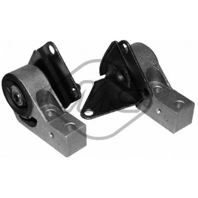 Billede af Montering, akselbjælke Metalcaucho 05529