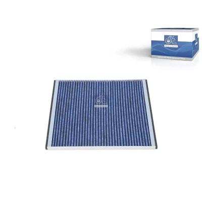 Billede af DT Spare Parts 4.71546 kabinefilter biofunktionel