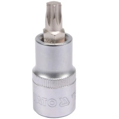 Billede af YATO YT 04315 Skruebit 12,5 (1/2&quot;) Krom vanadium stål