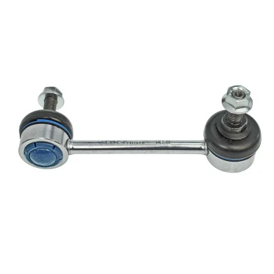 Billede af MEYLE 316 060 0042/HD Stabstag Bagaksel venstre 136 M10x1,5 Quality med nøgle ansats BMW: 1 Hatchback, 3 Touring, X1