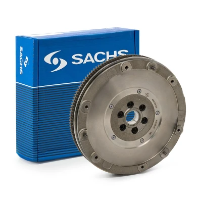 Billede af SACHS 6366 000 020 Dobbeltmasse svinghjul