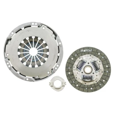 Billede af AISIN Clutch Kit (3P) KS 051 Kobling i tre dele med koblingstrykplade koblingsskive, udrykkerleje 224 SUZUKI: Grand Vitara 1 SUV