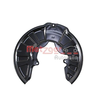 Billede af METZGER 6115491 Ankerplade venstre foraksel SMART: Fortwo II Coupe, Cabriolet