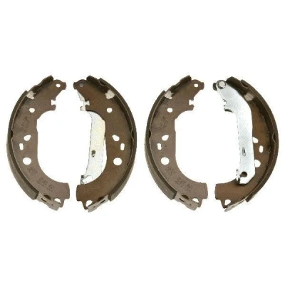 Billede af TRW GS8736 Bremsebakker 228 42 AP LOCKHEED FORD: Focus 2 Kombi