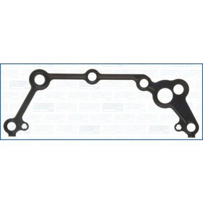 Billede af AJUSA 01267100 Pakninger Cylinderhoved KIA: RIO 3, HYUNDAI: i30 I Hatchback, II Hatchback